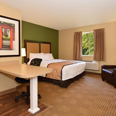 Extended Stay America - Seattle - Ρέντον Εξωτερικό φωτογραφία