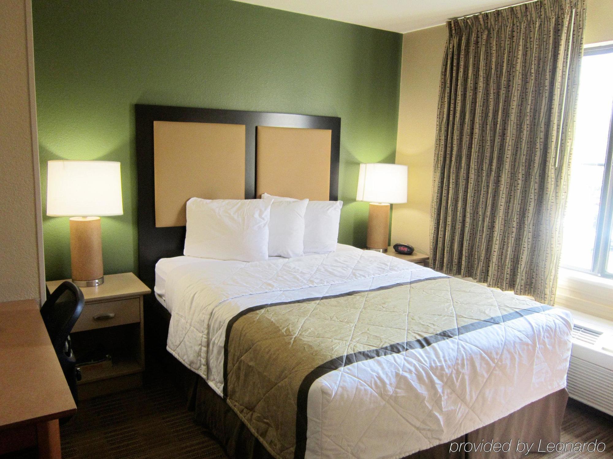 Extended Stay America - Seattle - Ρέντον Εξωτερικό φωτογραφία
