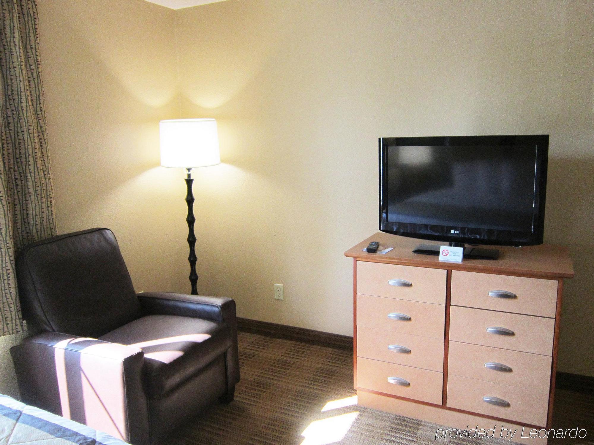 Extended Stay America - Seattle - Ρέντον Εξωτερικό φωτογραφία