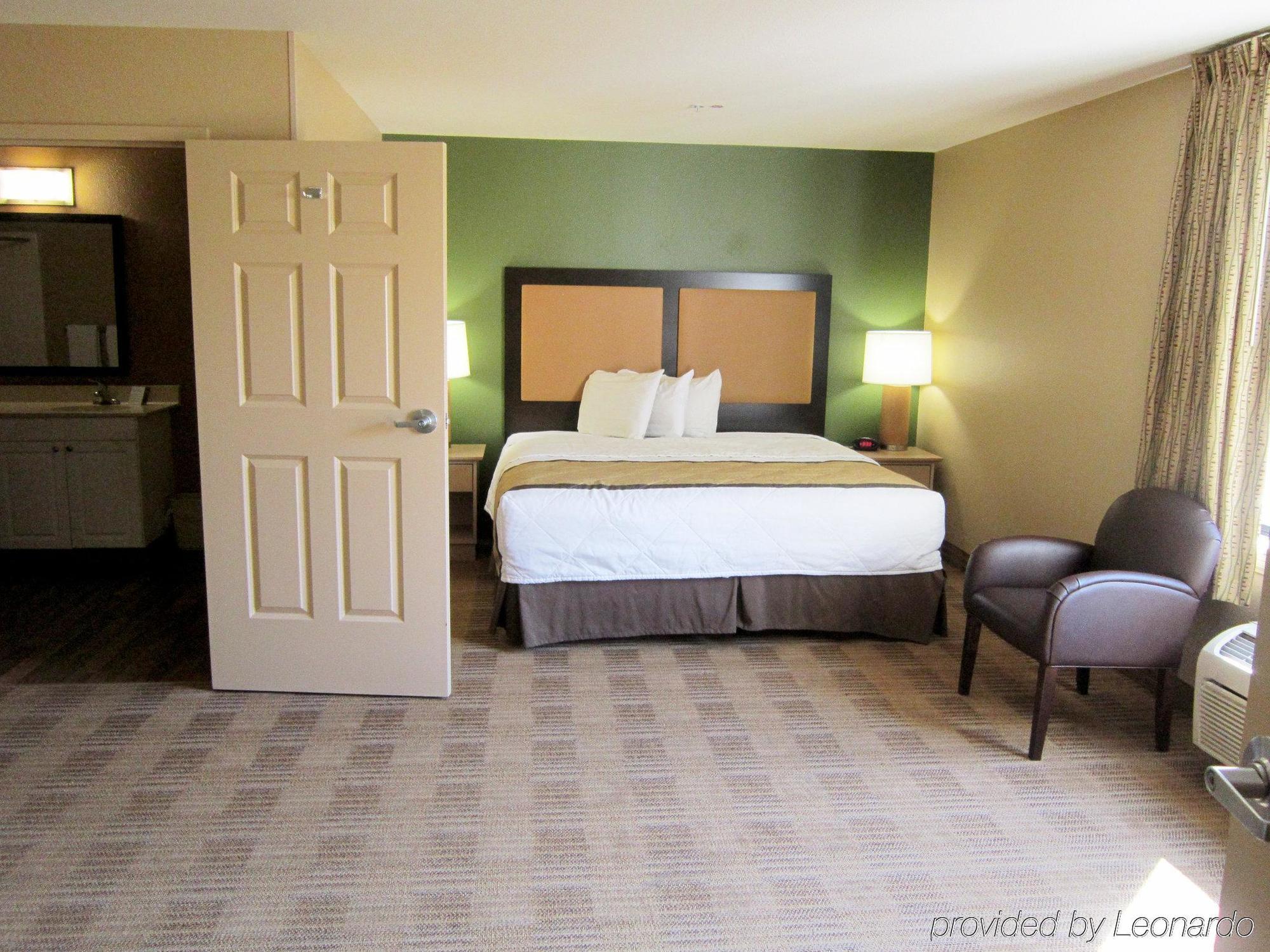 Extended Stay America - Seattle - Ρέντον Εξωτερικό φωτογραφία