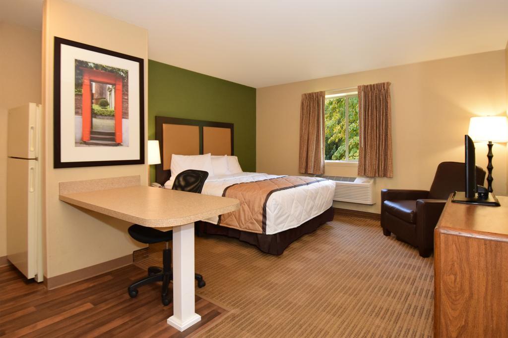 Extended Stay America - Seattle - Ρέντον Εξωτερικό φωτογραφία