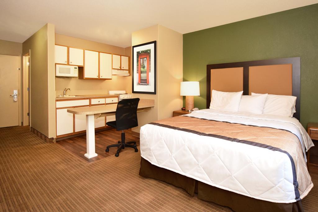 Extended Stay America - Seattle - Ρέντον Εξωτερικό φωτογραφία