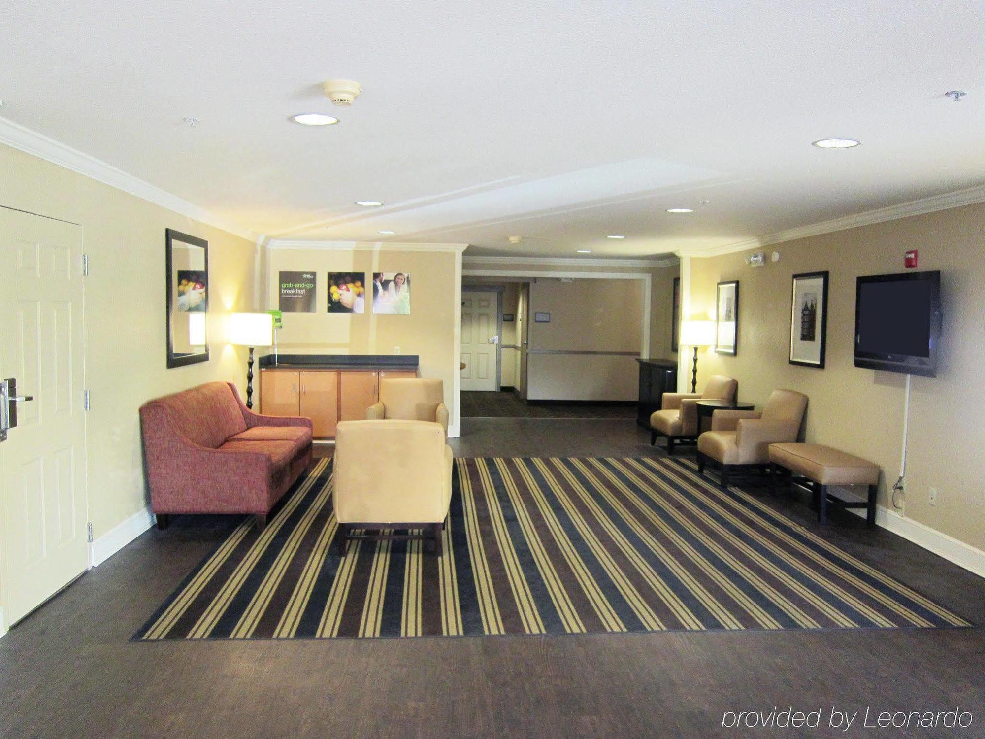 Extended Stay America - Seattle - Ρέντον Εξωτερικό φωτογραφία