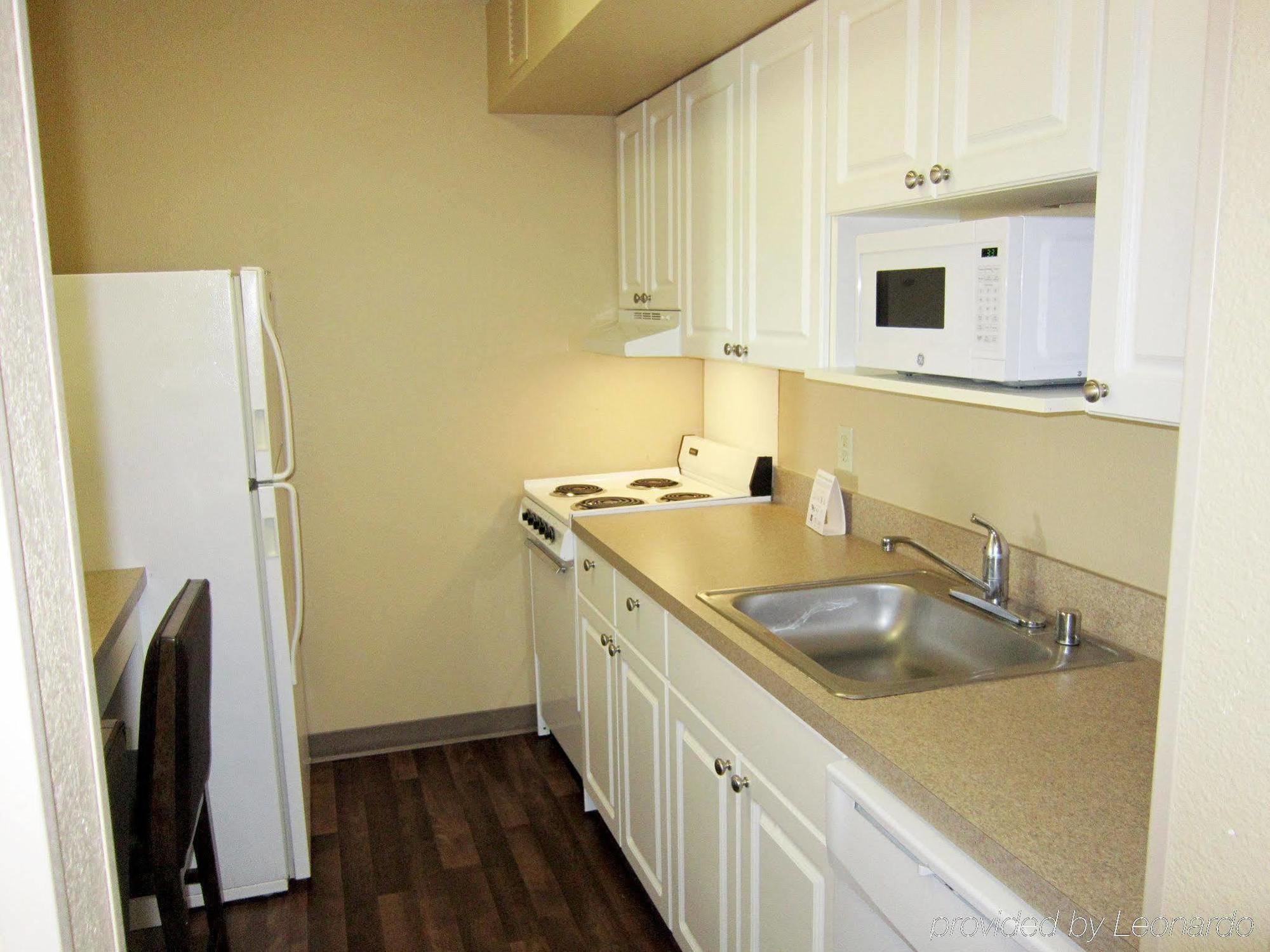 Extended Stay America - Seattle - Ρέντον Εξωτερικό φωτογραφία