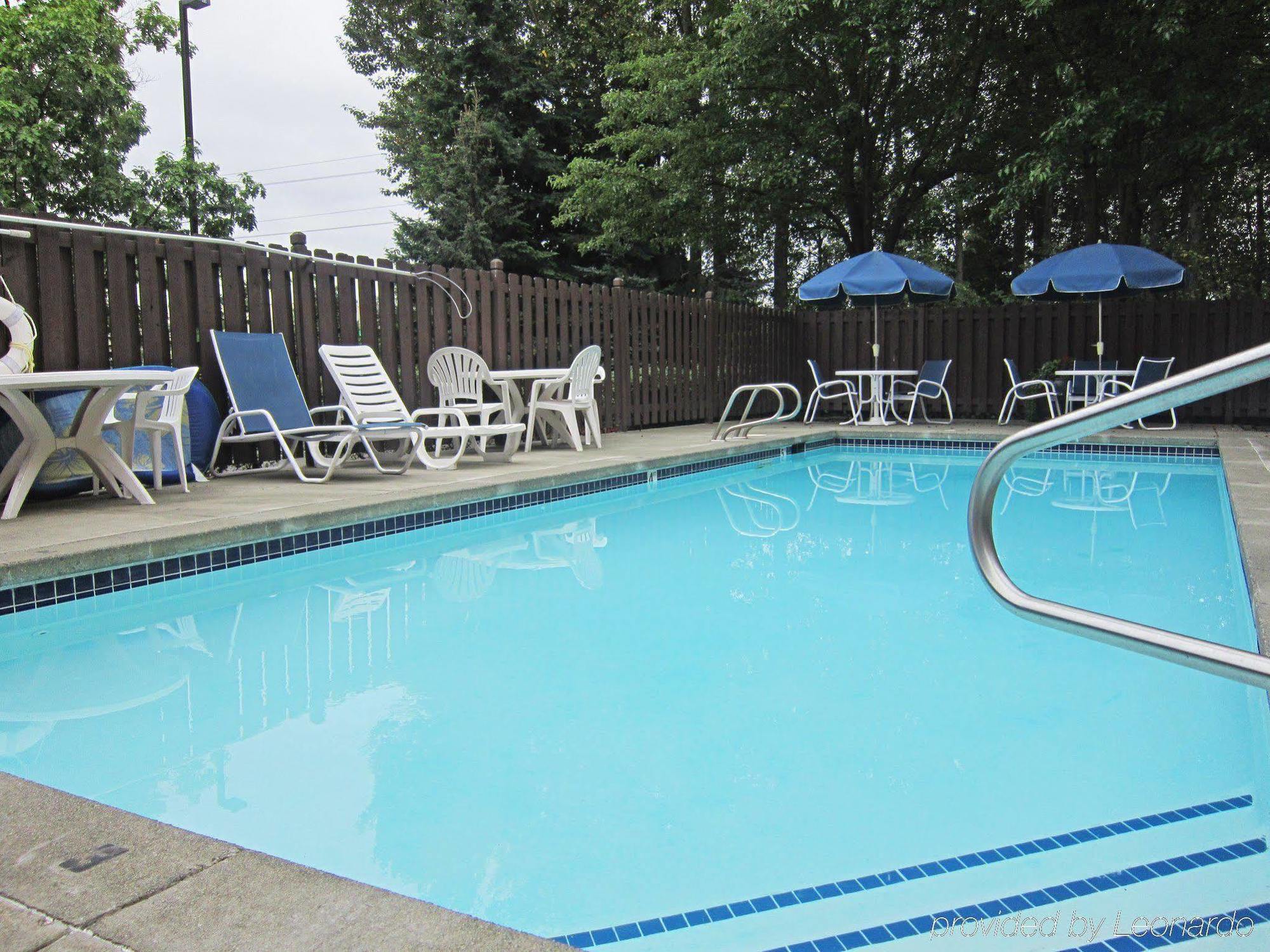 Extended Stay America - Seattle - Ρέντον Εξωτερικό φωτογραφία