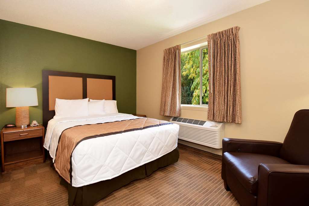 Extended Stay America - Seattle - Ρέντον Δωμάτιο φωτογραφία