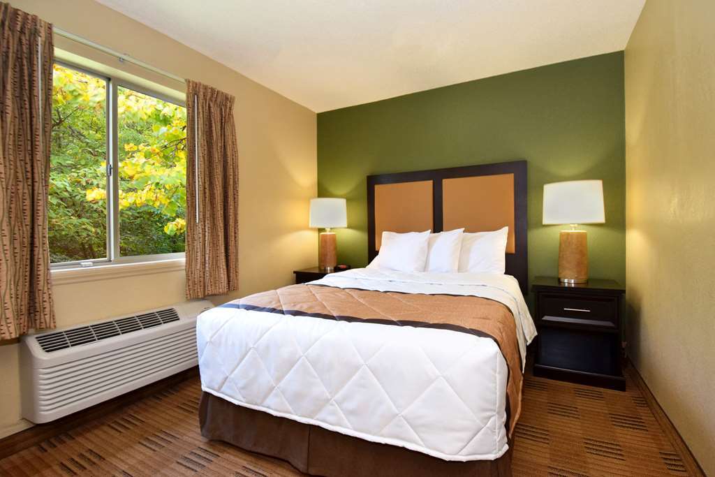 Extended Stay America - Seattle - Ρέντον Δωμάτιο φωτογραφία