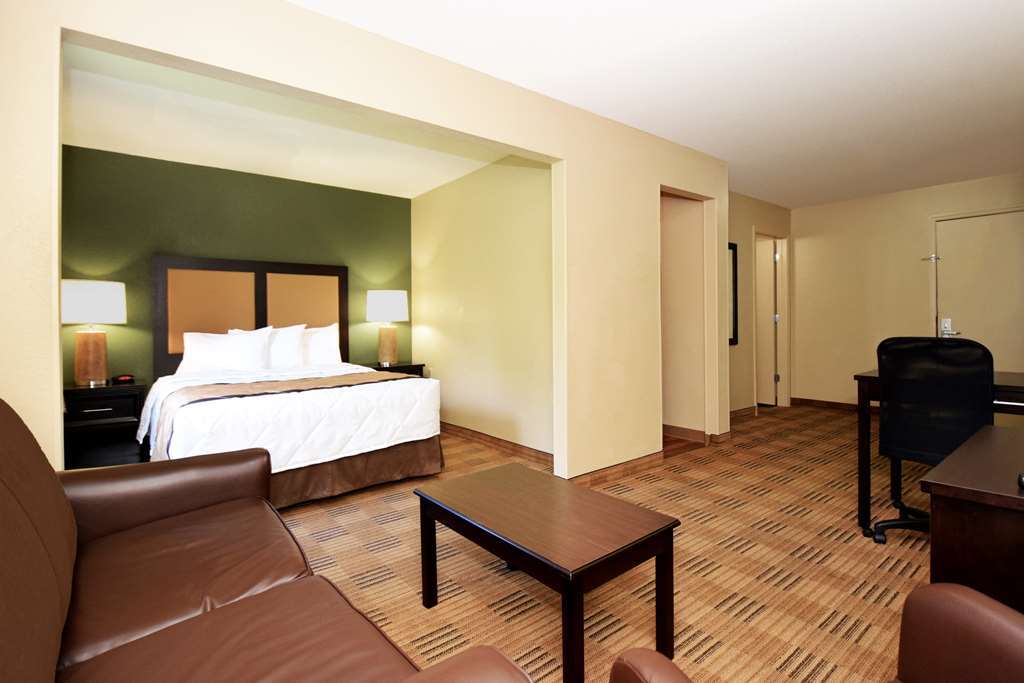 Extended Stay America - Seattle - Ρέντον Δωμάτιο φωτογραφία