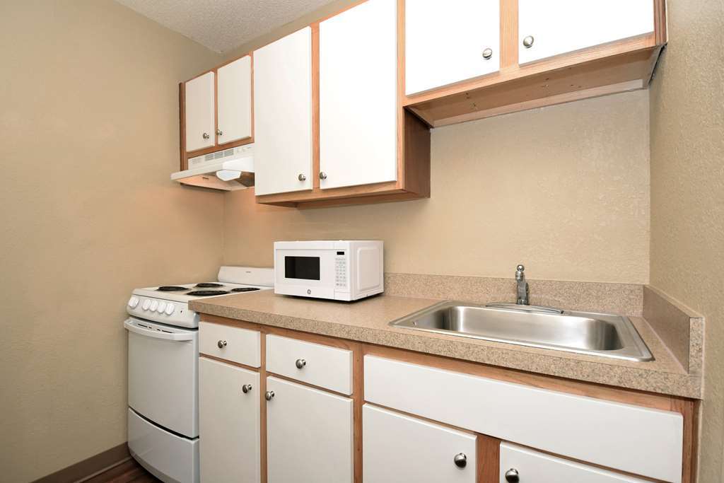 Extended Stay America - Seattle - Ρέντον Δωμάτιο φωτογραφία
